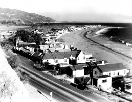 Malibu 1943